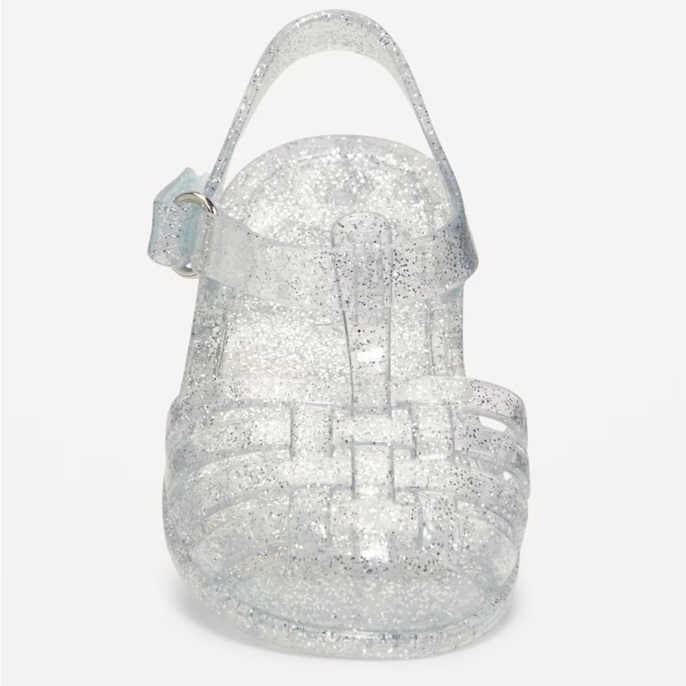 🆕Old Navy|Jelly Fisherman Sandals - Picture 2 of 8